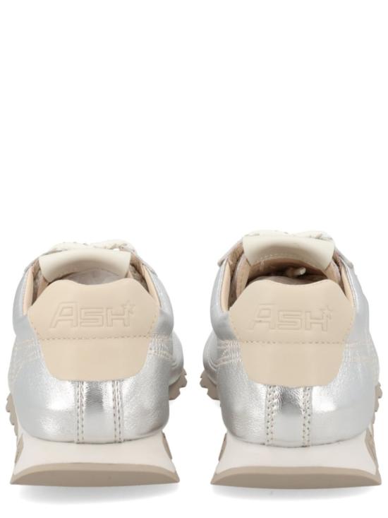 26SS 아쉬 스니커즈 KILLBILL05 SILVER White - ASH