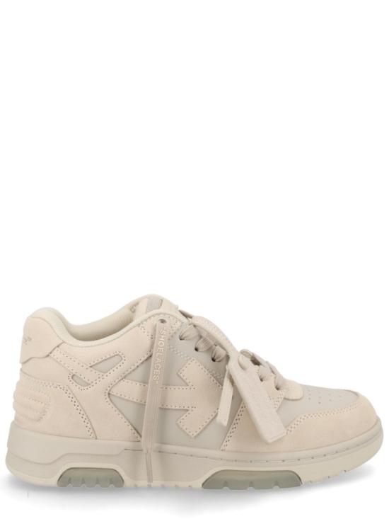 26SS 오프화이트 스니커즈 W259S6L004 6F08 Neutrals