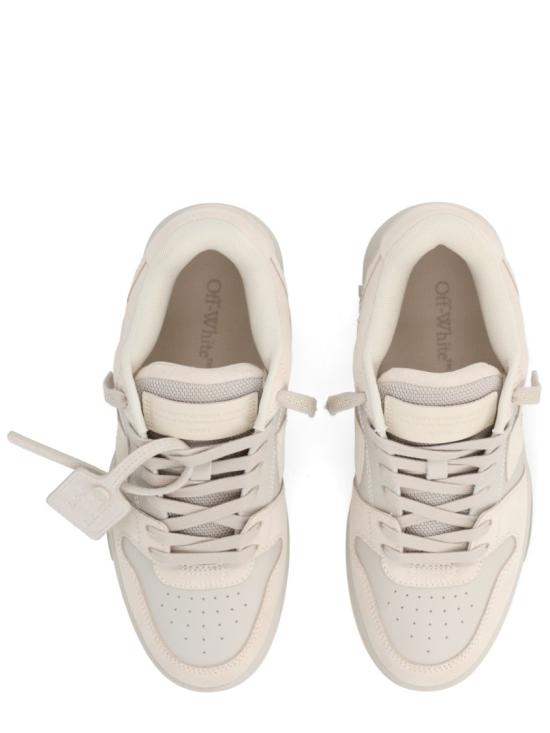 26SS 오프화이트 스니커즈 W259S6L004 6F08 Neutrals - OFF WHITE
