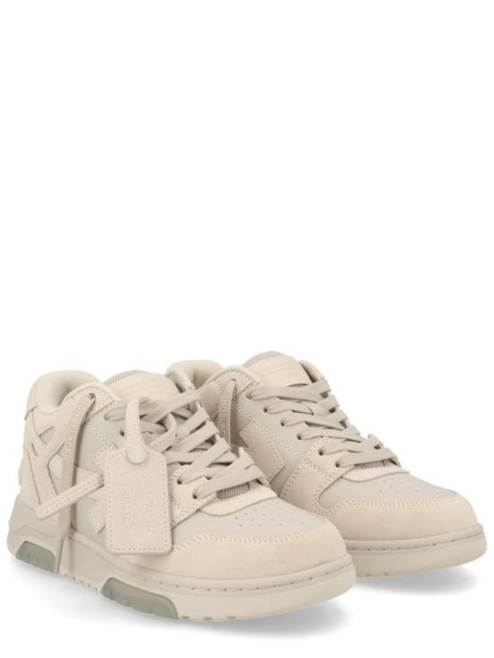 26SS 오프화이트 스니커즈 W259S6L004 6F08 Neutrals - OFF WHITE