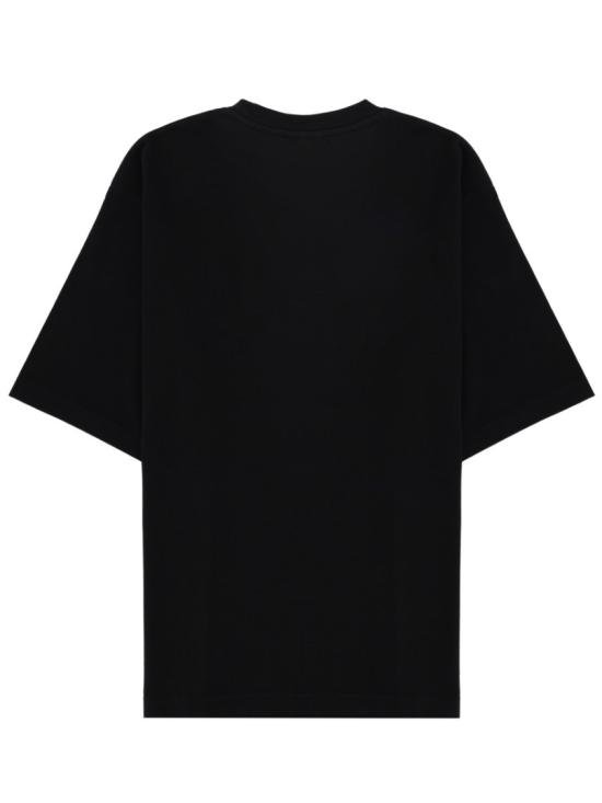 26SS 디스퀘어드2 반팔 티셔츠 S74GD1525 D20106900 Black - DSQUARED2