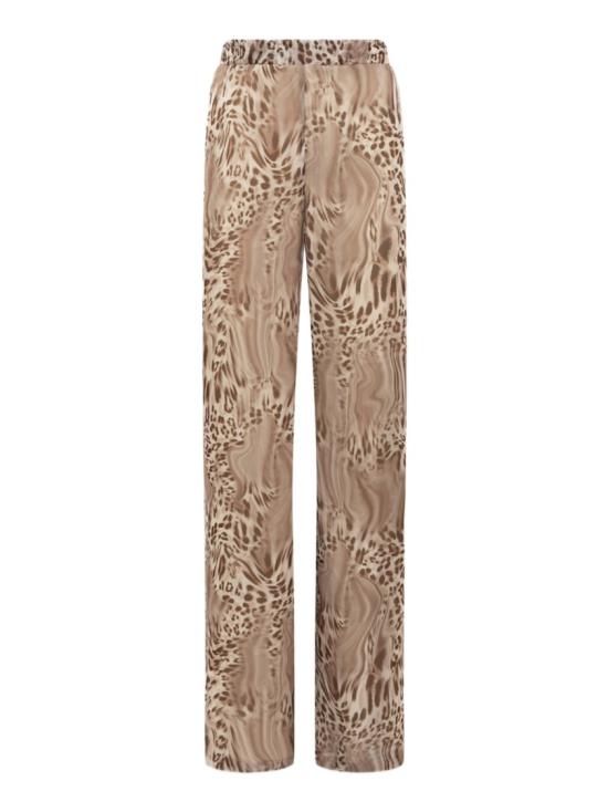 26SS 블루걸 팬츠 RA6038TS121P9371 Neutrals