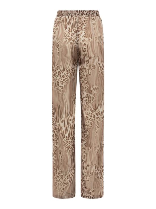 26SS 블루걸 팬츠 RA6038TS121P9371 Neutrals - BLUGIRL