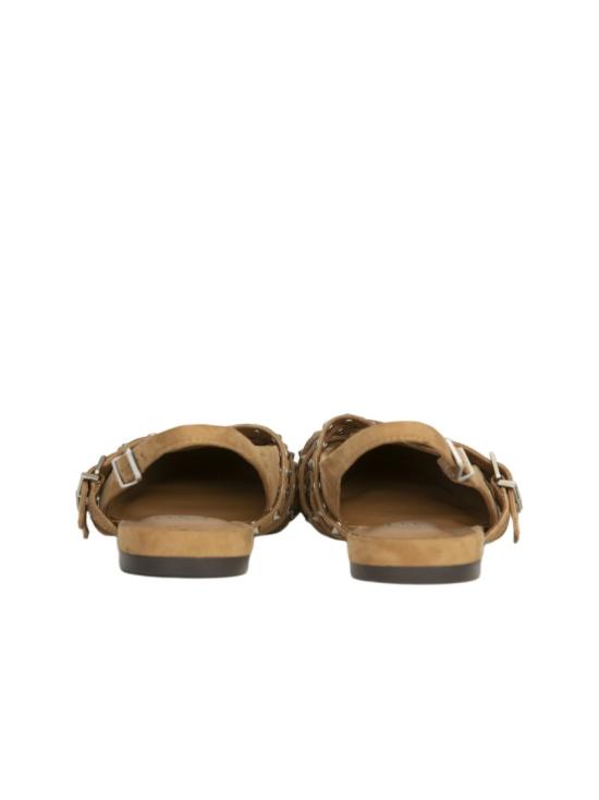 26SS 아쉬 샌들 S26 BIANCA01 Brown - ASH
