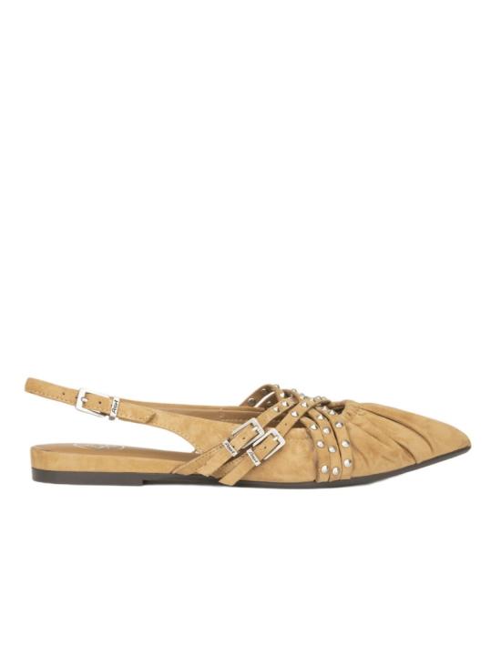 26SS 아쉬 샌들 S26 BIANCA01 Brown