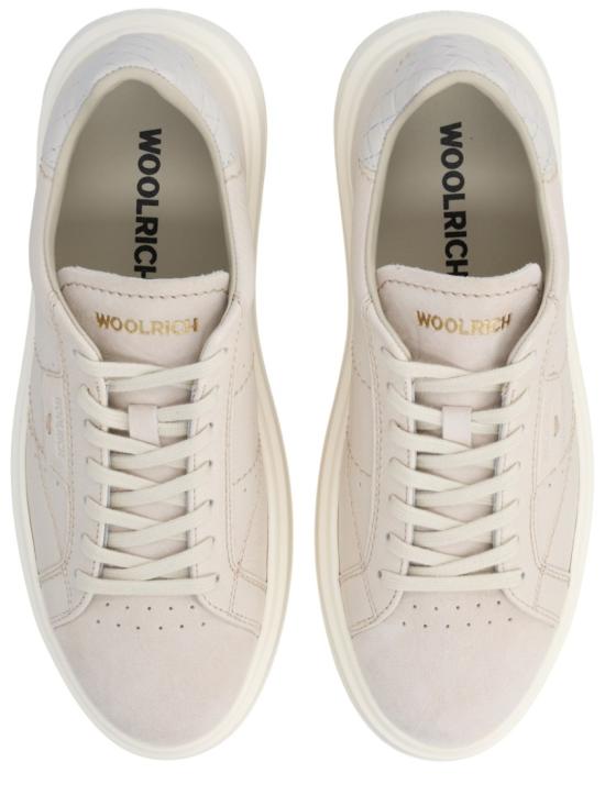 26SS 울리치 스니커즈 WFW261510 C60DD Neutrals - WOOLRICH