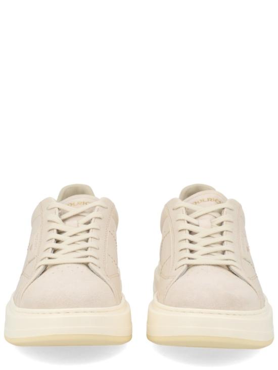 26SS 울리치 스니커즈 WFW261510 C60DD Neutrals - WOOLRICH