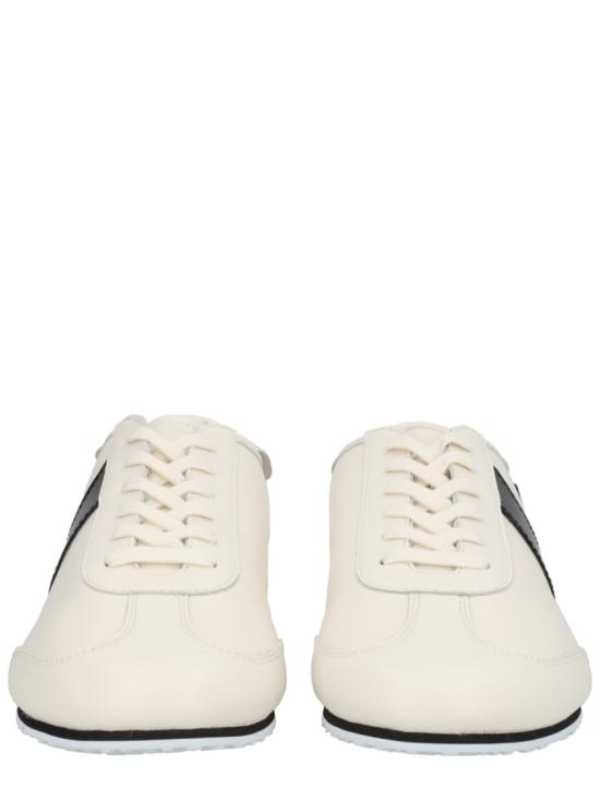 25FW 마린세르 스니커즈 MSN001A RLEA0043WH20 Neutrals - MARINE SERRE