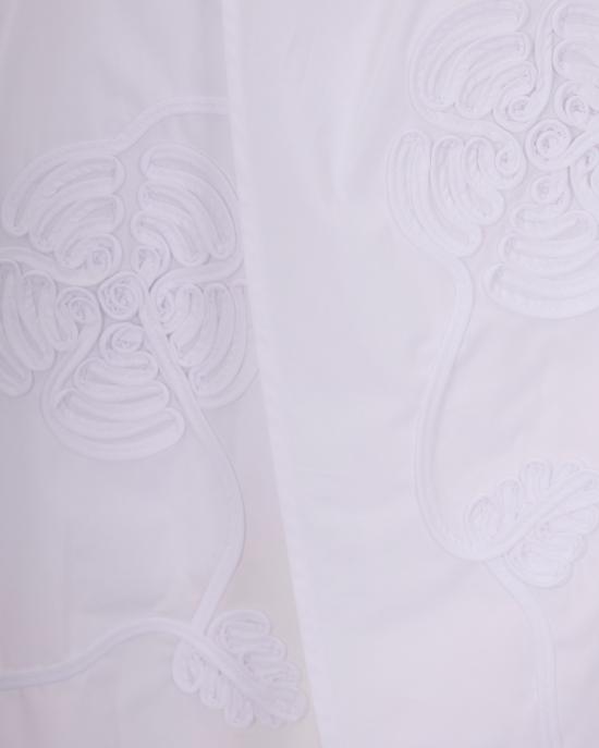 26SS 리우조 스커트 650221 White - LIU JO