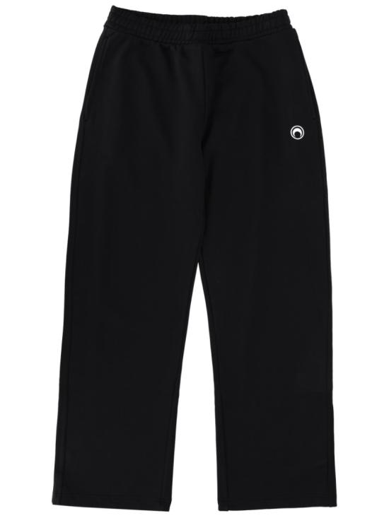 25FW 마린세르 트레이닝/조거 팬츠 UPA052B CJER0013BK99 Black