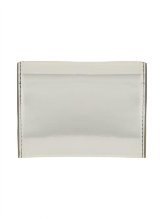  디젤 1DR 트라이폴드 코인 XS li 월렛 X09887 PS202H0535 Grey - DIESEL