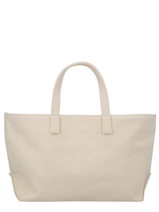 26SS 아페쎄 르 드러머 뚜왈 스몰 토트 백 COHMP F67045 AAD Neutrals - A.P.C.