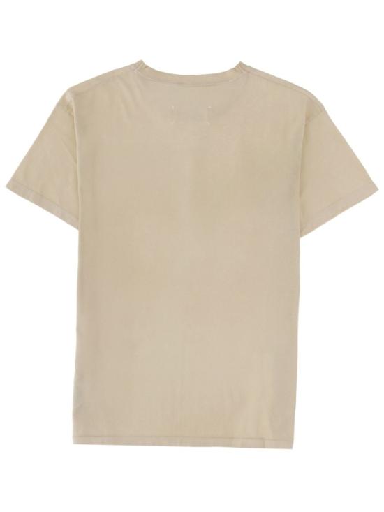 25FW 마르지엘라 반팔 티셔츠 S51GC0537 S24575106 Neutrals - MAISON MARGIELA