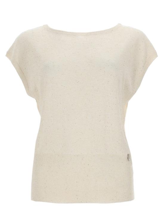 26SS 에르노 반팔 티셔츠 MG000226D 760891985 White