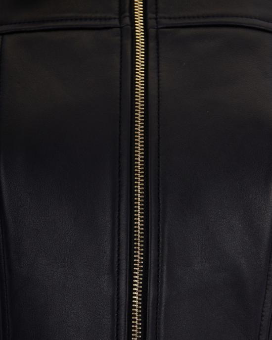 26SS 리우조 자켓 606011 Black - LIU JO