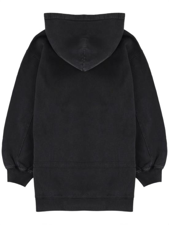26SS 티바이알렉산더왕 미디 원피스 4CC1261176 011 Black - T BY ALEXANDER WANG
