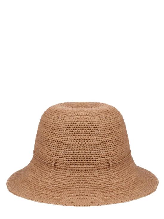 26SS 헬렌카민스키 모자 HAT52466 NOUGAT Neutrals - HELEN KAMINSKI