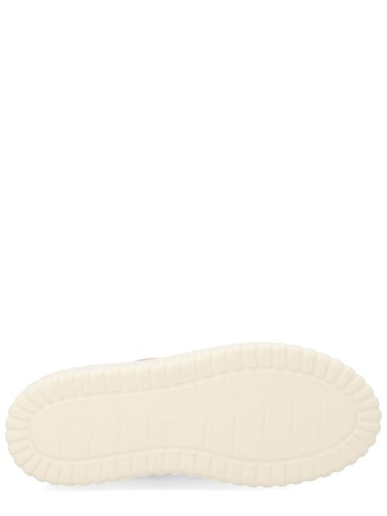 26SS 호간 스니커즈 HXW6450FE9 1UXI0FE4 Neutrals - HOGAN