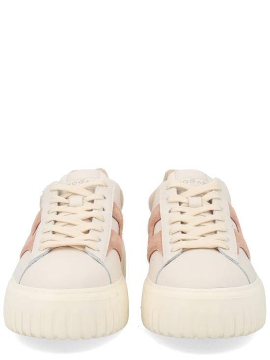 26SS 호간 스니커즈 HXW6450FE9 1UXI0FE4 Neutrals - HOGAN
