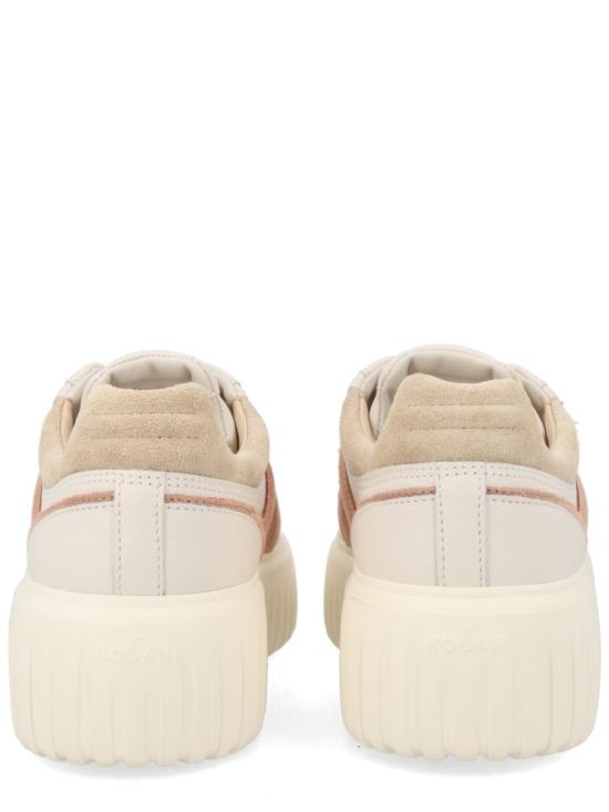 26SS 호간 스니커즈 HXW6450FE9 1UXI0FE4 Neutrals - HOGAN