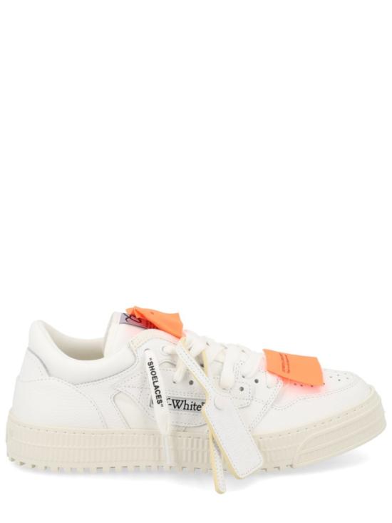 26SS 오프화이트 스니커즈 M29KC9L001 0120 Neutrals