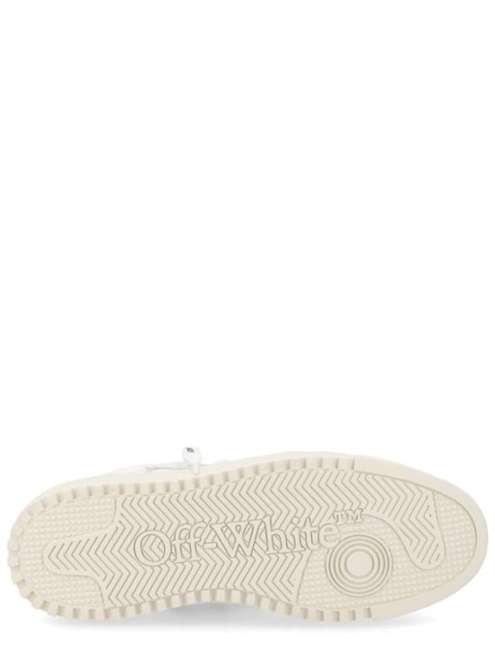 26SS 오프화이트 스니커즈 M29KC9L001 0120 Neutrals - OFF WHITE