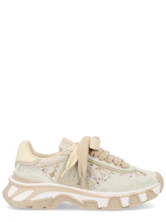 26SS 돌체앤가바나 DG 컨트리 로드 레이스 스니커즈 CK2417 AX6278S169 Neutrals