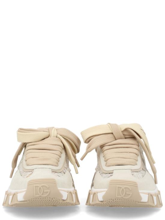 26SS 돌체앤가바나 DG 컨트리 로드 레이스 스니커즈 CK2417 AX6278S169 Neutrals - DOLCE & GABBANA