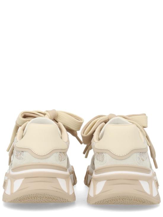 26SS 돌체앤가바나 DG 컨트리 로드 레이스 스니커즈 CK2417 AX6278S169 Neutrals - DOLCE & GABBANA