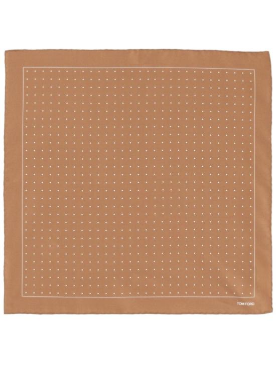 26SS 톰포드 머플러/스카프 SPR001 S0213EBF Neutrals