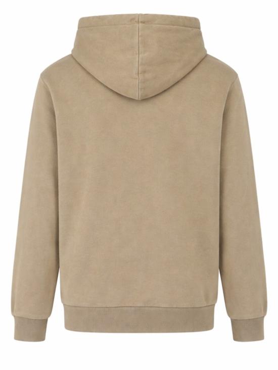26SS 아페쎄 스탠다드 그랜드 VPC 후드 티셔츠 COHMC M27908 JMA Pink - A.P.C.