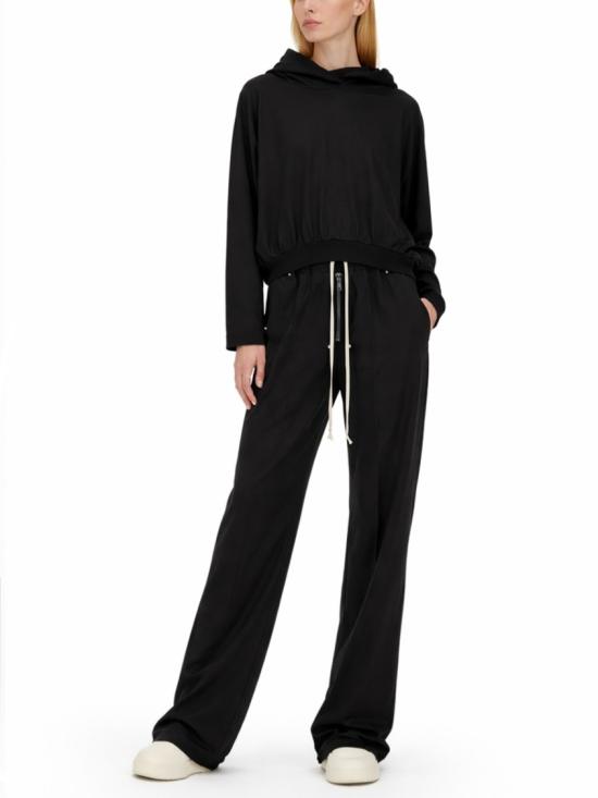 26SS 다크쉐도우 긴팔 티셔츠 DS01F4218 RN09 Black - DRKSHDW