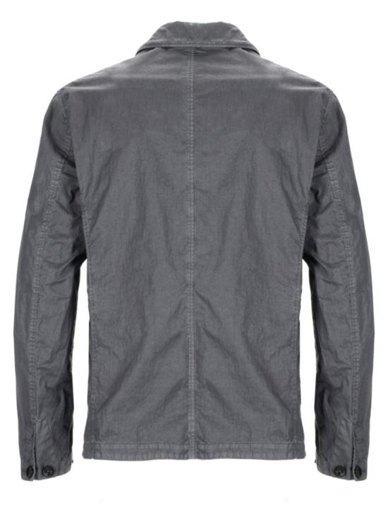 26SS 씨피 컴퍼니 자켓 20CMBZ112A 110543D921 Grey - C.P. COMPANY