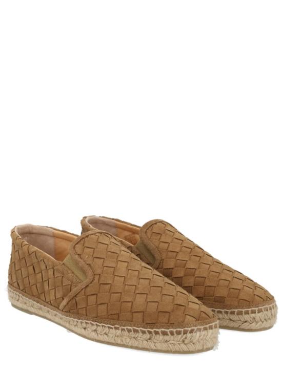 26SS 까스따네르 로퍼 026000 2009 ARENA Brown - CASTANER