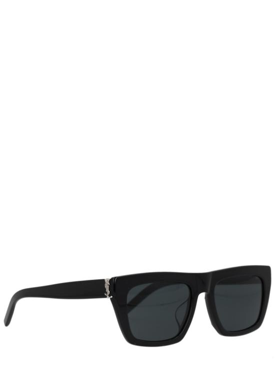  생로랑 선글라스 779862 Y99561000 Black - SAINT LAURENT