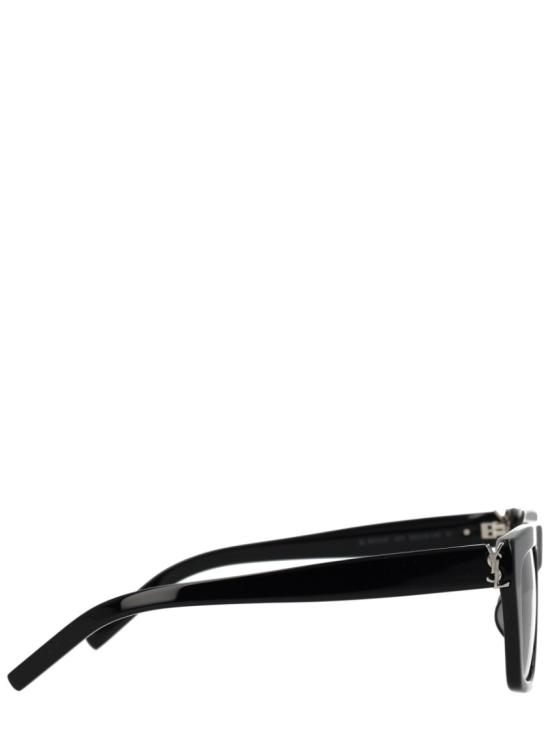  생로랑 선글라스 779862 Y99561000 Black - SAINT LAURENT