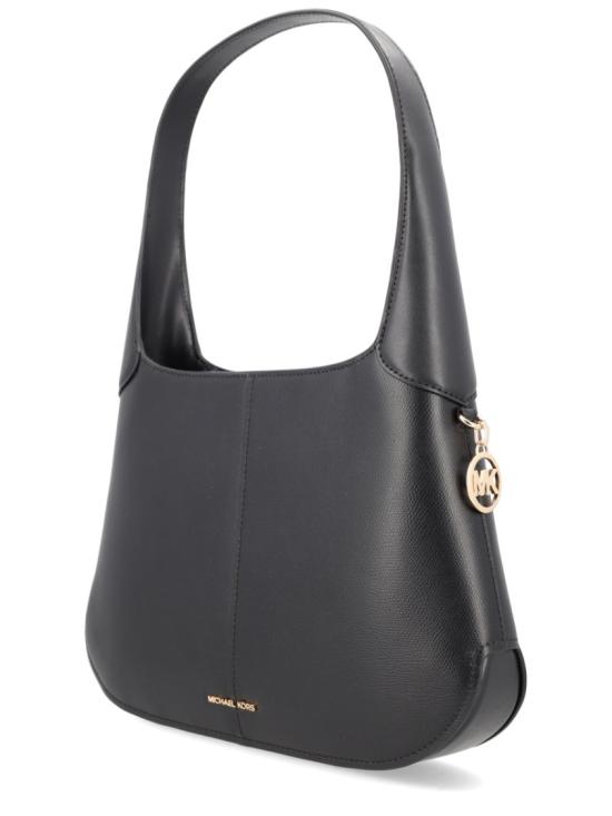 26SS 마이클 코어스 숄더백 30R6G0XL3L 001BLACK - MICHAEL KORS