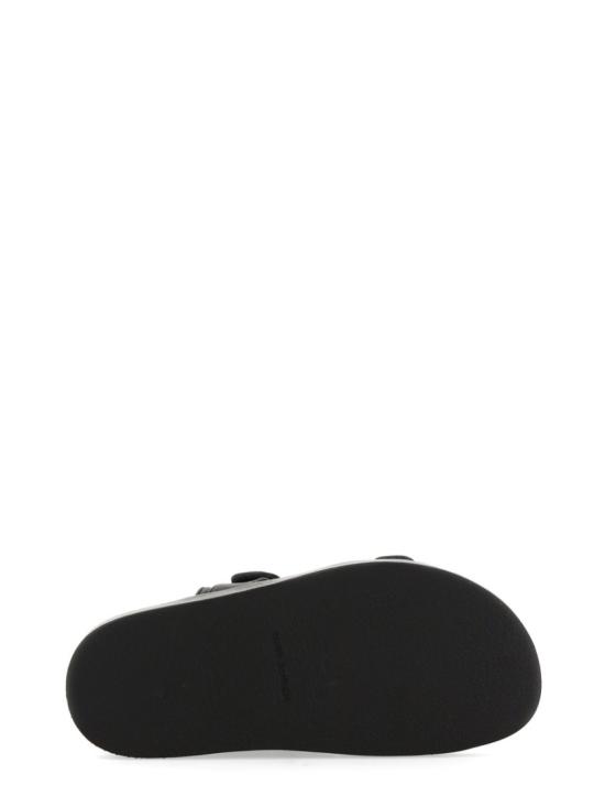  토리버치 키라 스포츠 샌들 144328 001 Black - TORY BURCH