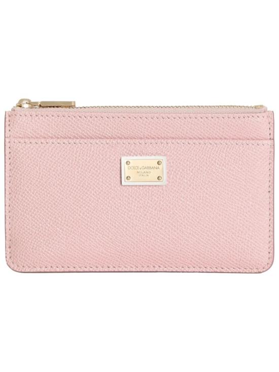26SS 돌체앤가바나 지갑 BI1261 A10018H402 Neutrals