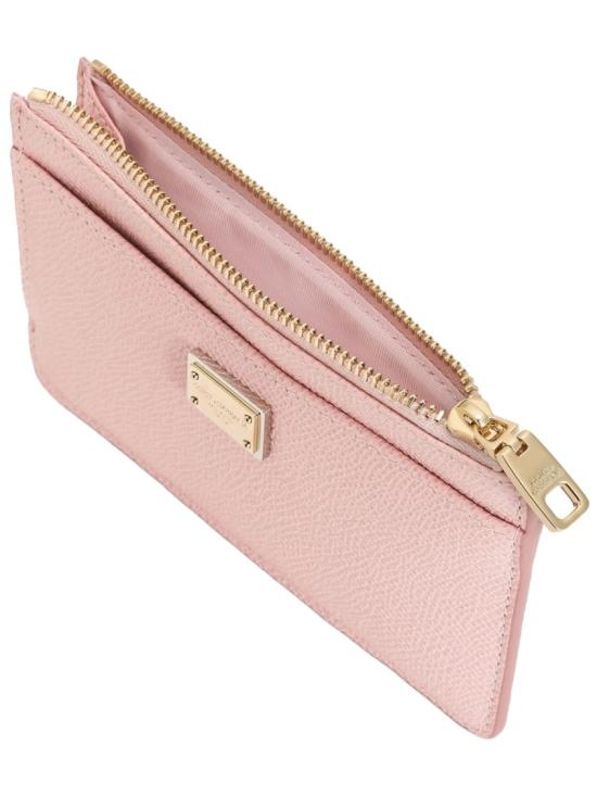 26SS 돌체앤가바나 지갑 BI1261 A10018H402 Neutrals - DOLCE & GABBANA