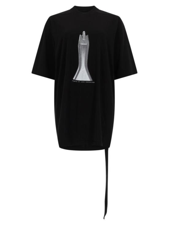 26SS 다크쉐도우 탑 DS01F4204 RNEP50911 Black