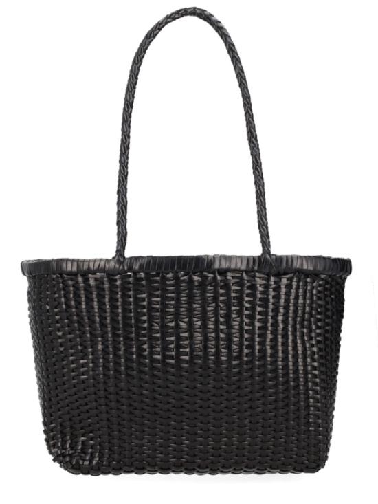 26SS 드래곤디퓨전 숄더백 8804 BLACK Black - DRAGON DIFFUSION