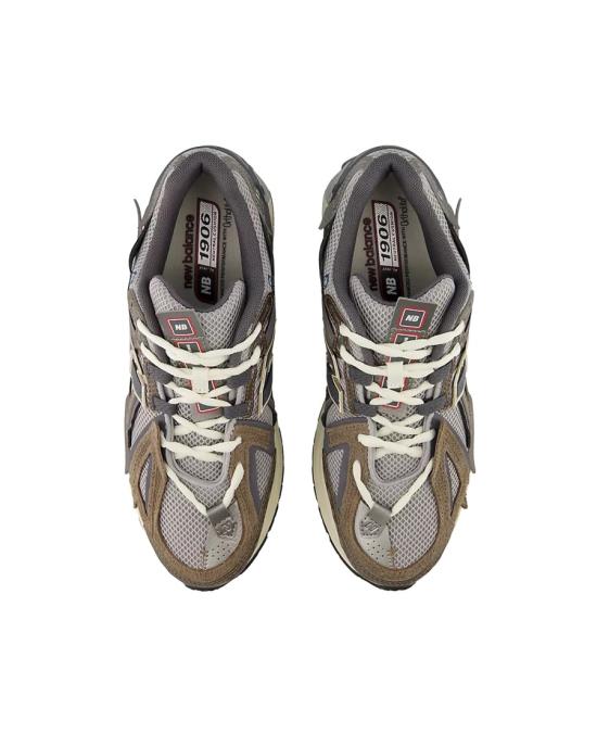 26SS 뉴발란스 스니커즈 3225415 Grey - NEW BALANCE