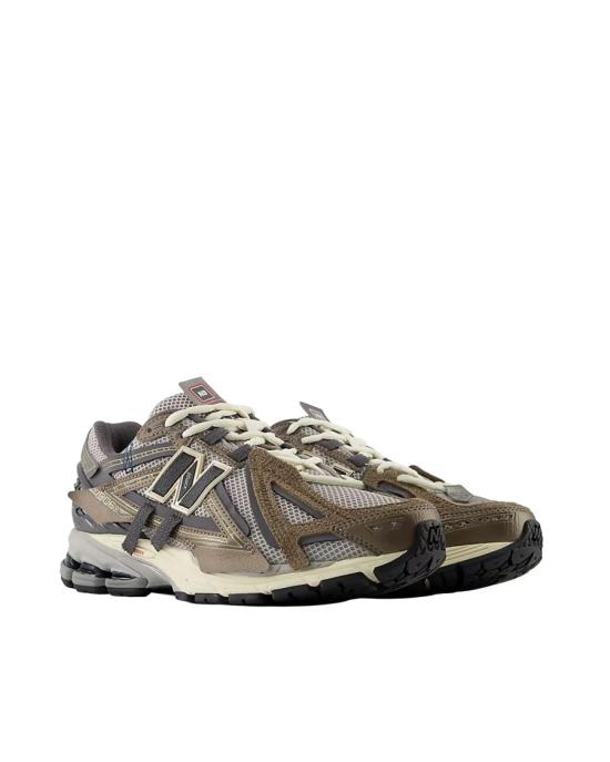 26SS 뉴발란스 스니커즈 3225415 Grey - NEW BALANCE