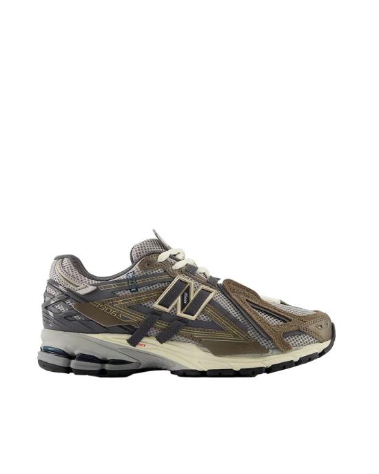 26SS 뉴발란스 스니커즈 3225415 Grey