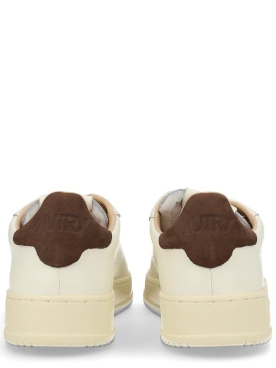 26SS 오트리 Dallas 달라스 로우 스니커즈 ADLM MR22 Neutrals - AUTRY