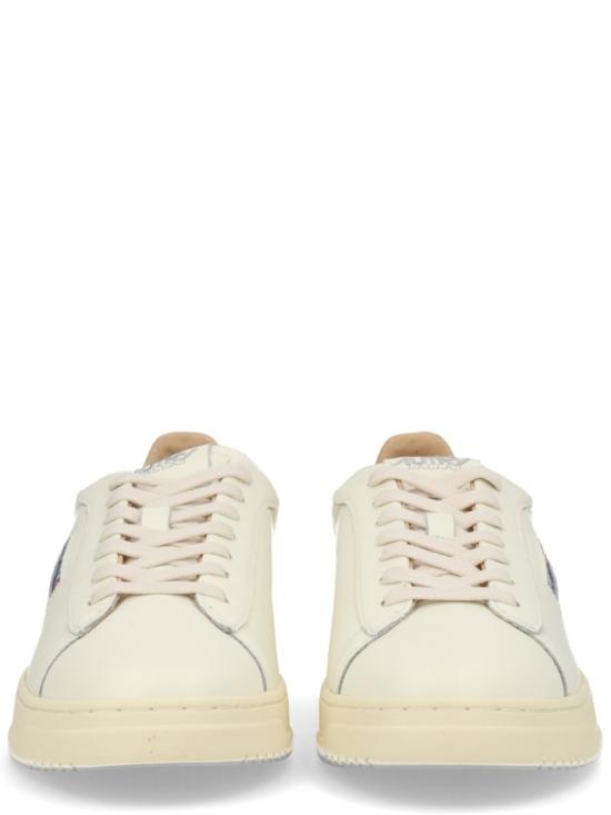26SS 오트리 Dallas 달라스 로우 스니커즈 ADLM MR22 Neutrals - AUTRY