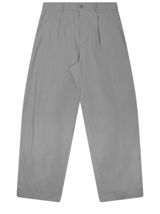 26SS 씨피 컴퍼니 스트레이트 팬츠 20CLPA038A 110407A936 Grey