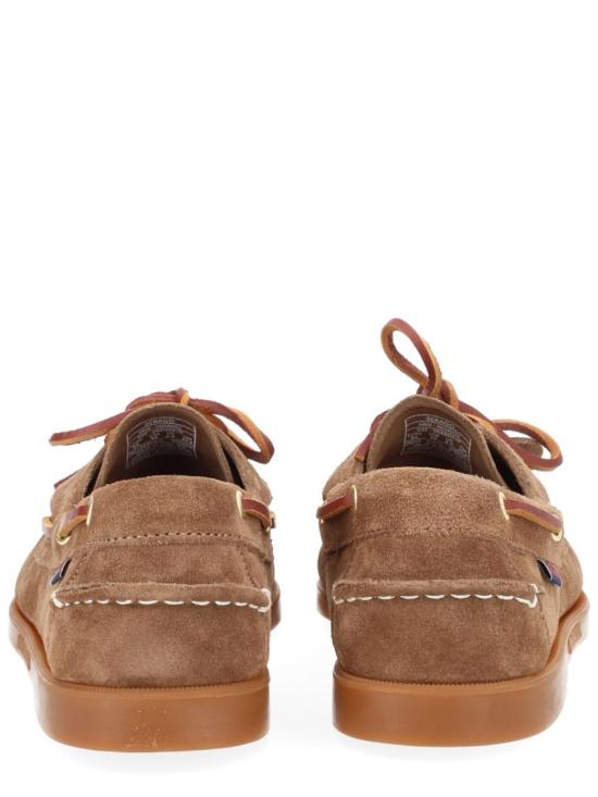 26SS 세바고 로퍼 78123GW AH1 Brown - SEBAGO