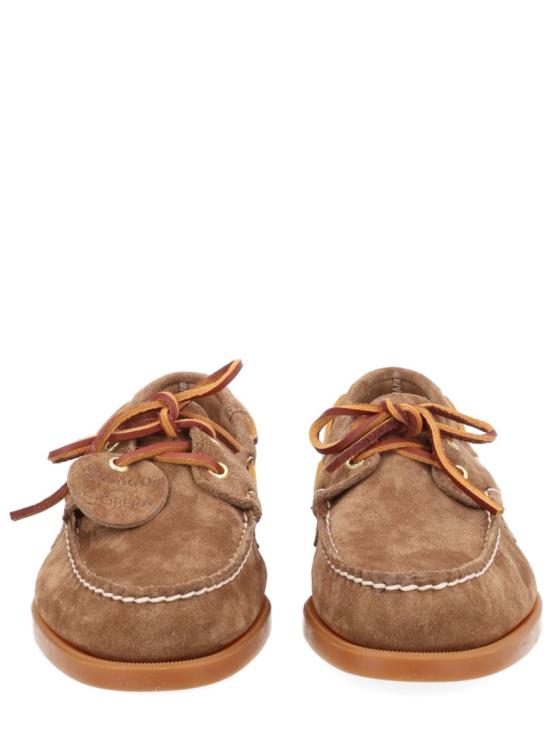 26SS 세바고 로퍼 78123GW AH1 Brown - SEBAGO